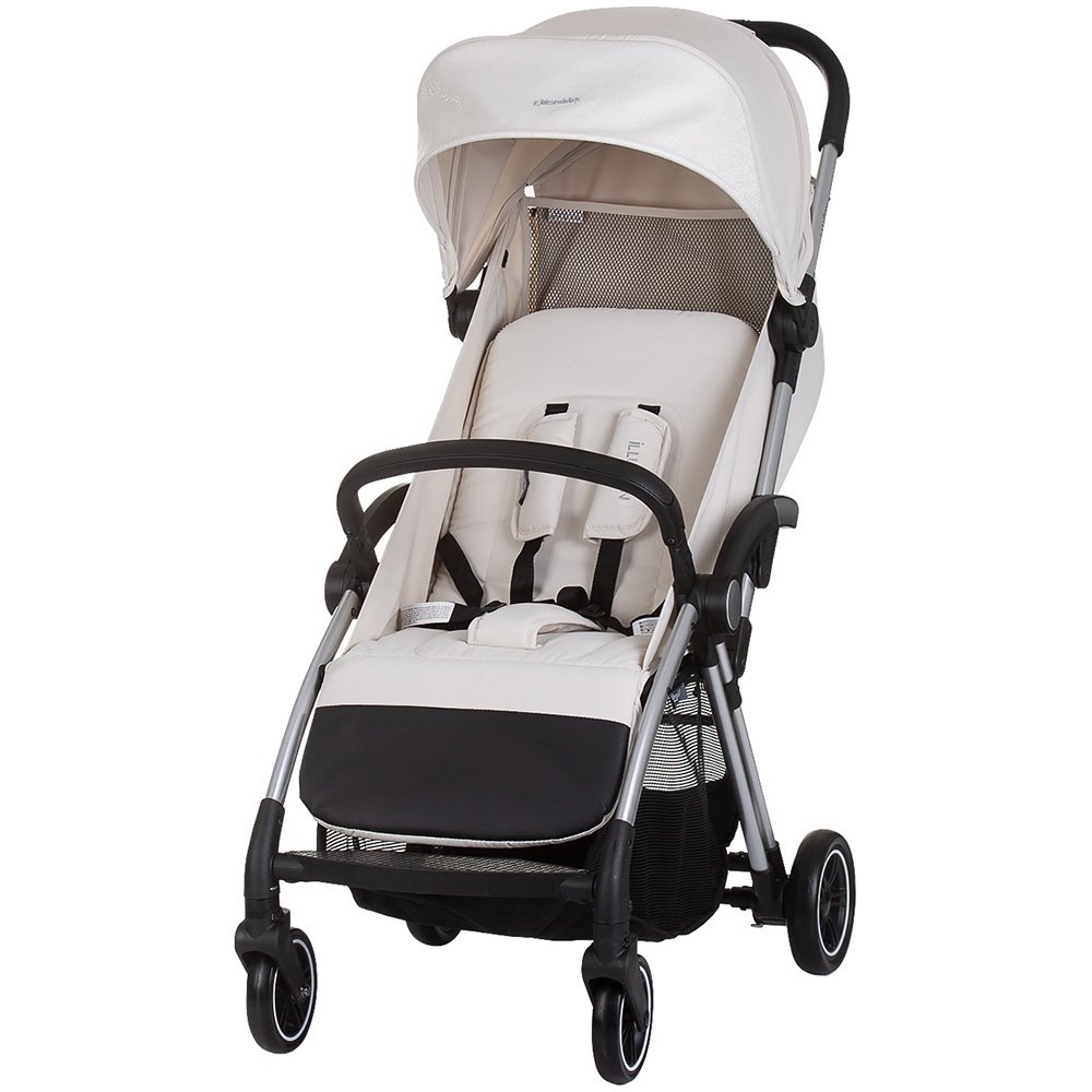 Carucior sport Chipolino Illusion biscotta 2 Carucior sport Chipolino Illusion biscotta