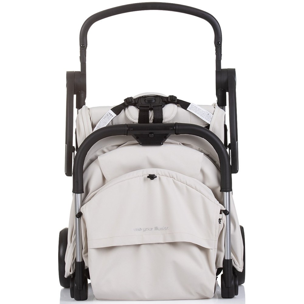 Carucior sport Chipolino Illusion biscotta 6 Carucior sport Chipolino Illusion biscotta - Image 5