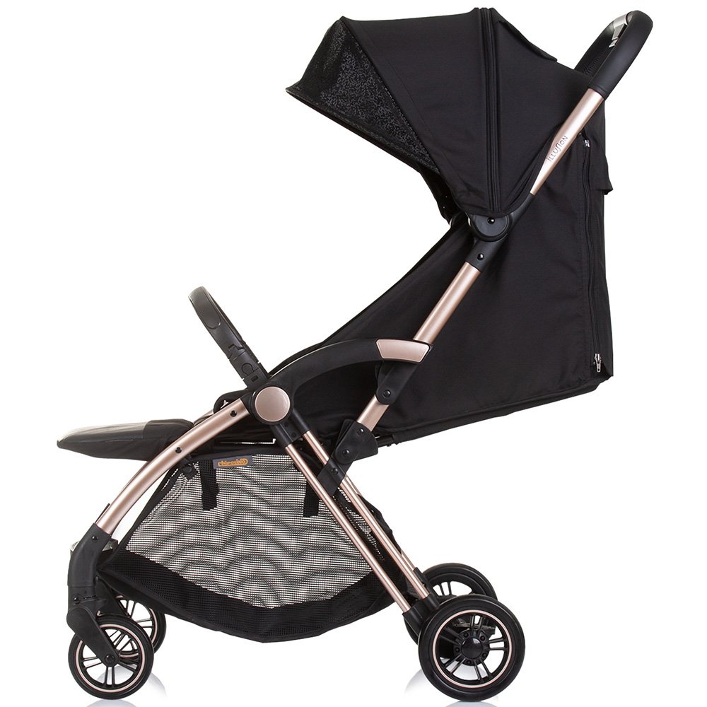 Carucior sport Chipolino Illusion blackberry 5 Carucior sport Chipolino Illusion blackberry - Image 4