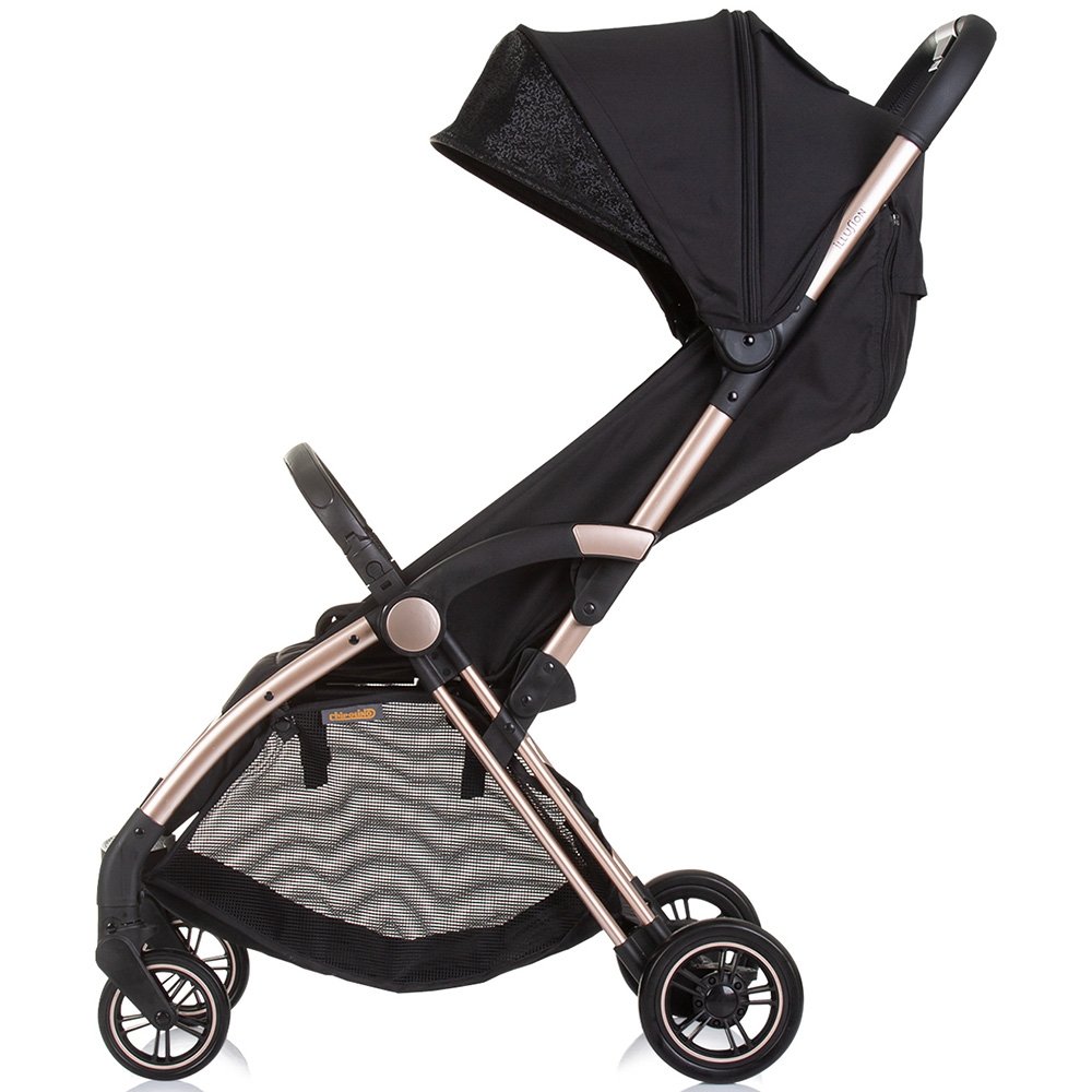 Carucior sport Chipolino Illusion blackberry 3 Carucior sport Chipolino Illusion blackberry - Image 2