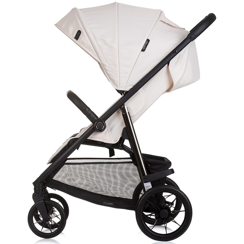 Carucior sport Chipolino Insta biscotta 4 Carucior sport Chipolino Insta biscotta - Image 3