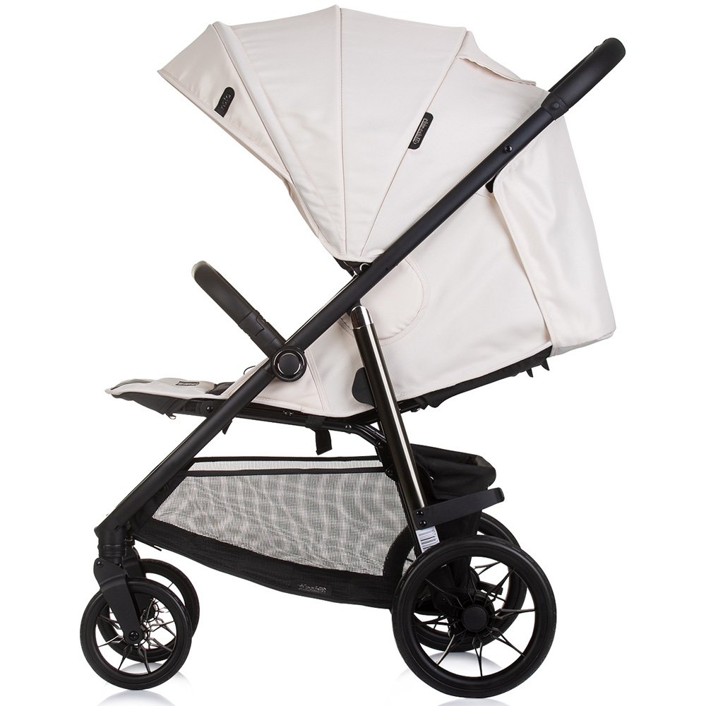 Carucior sport Chipolino Insta biscotta 5 Carucior sport Chipolino Insta biscotta - Image 4