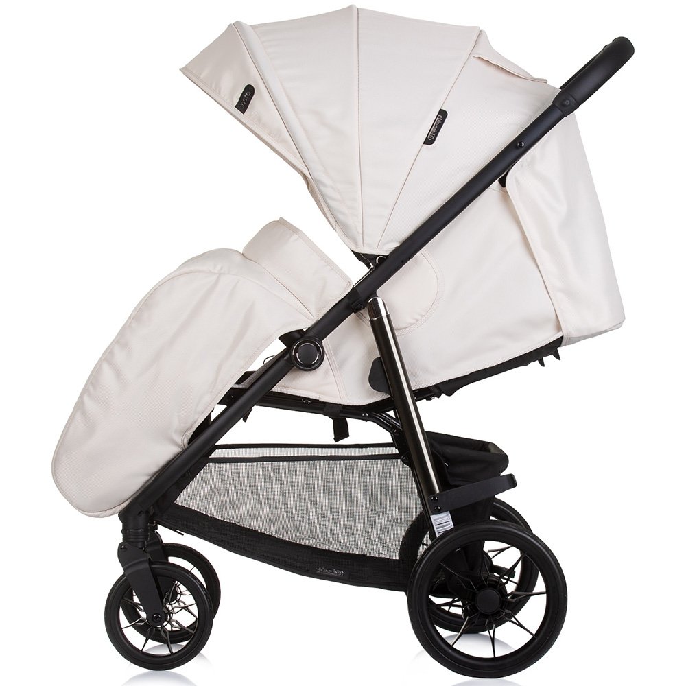 Carucior sport Chipolino Insta biscotta 6 Carucior sport Chipolino Insta biscotta - Image 5