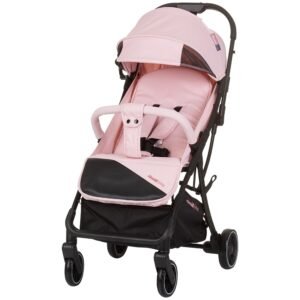 Carucior sport Chipolino Kiss flamingo