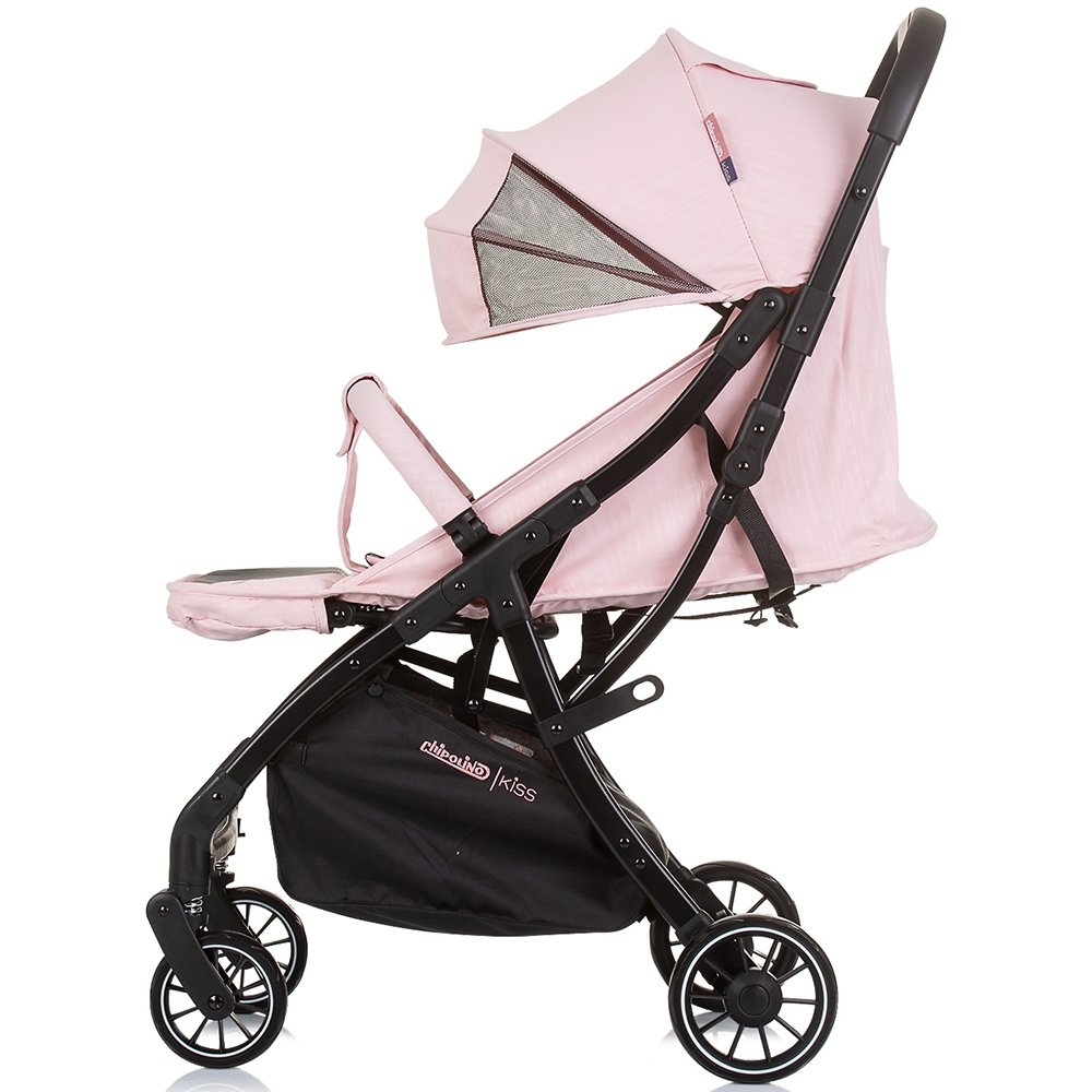 Carucior sport Chipolino Kiss flamingo 4 Carucior sport Chipolino Kiss flamingo - Image 3