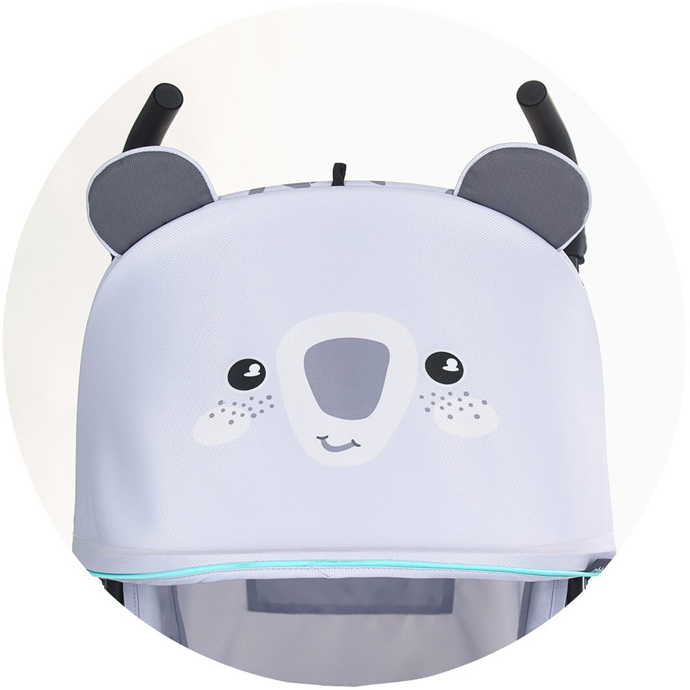 Carucior sport Chipolino Miley Koala 6 Carucior sport Chipolino Miley Koala - Image 5