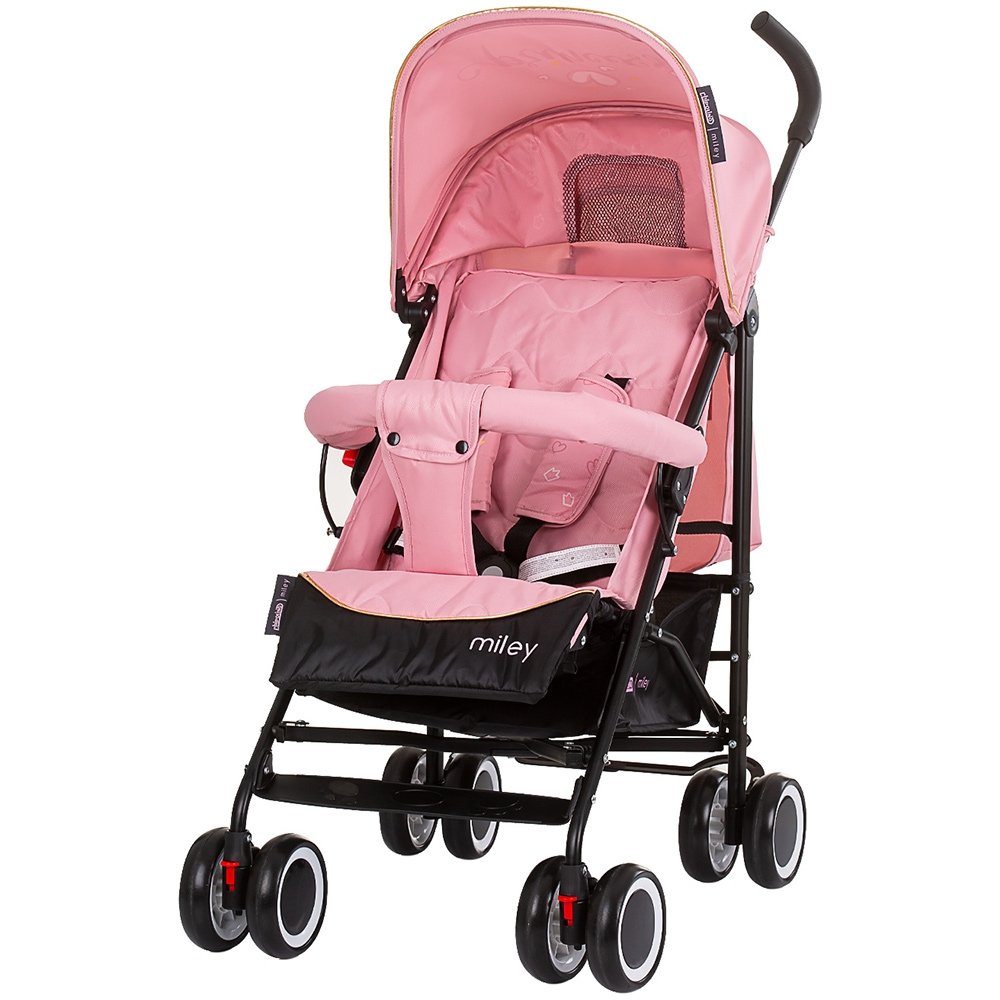 Carucior sport Chipolino Miley Princess 2 Carucior sport Chipolino Miley Princess