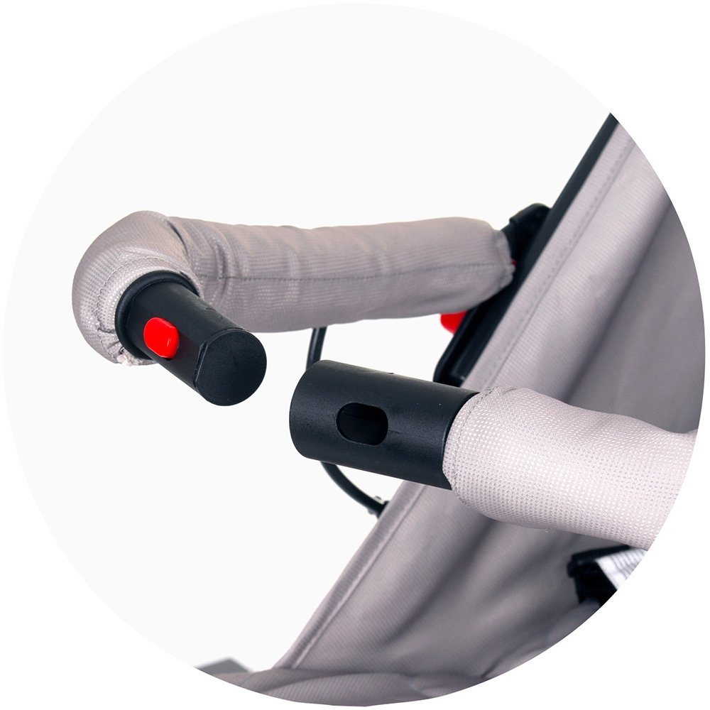 Carucior sport Chipolino Miley Tiger 7 Carucior sport Chipolino Miley Tiger - Image 6