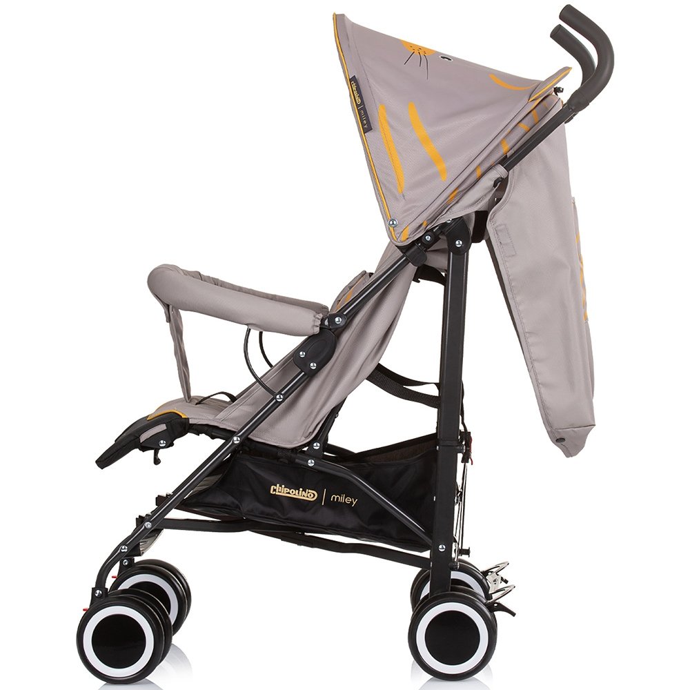 Carucior sport Chipolino Miley Tiger 3 Carucior sport Chipolino Miley Tiger - Image 2