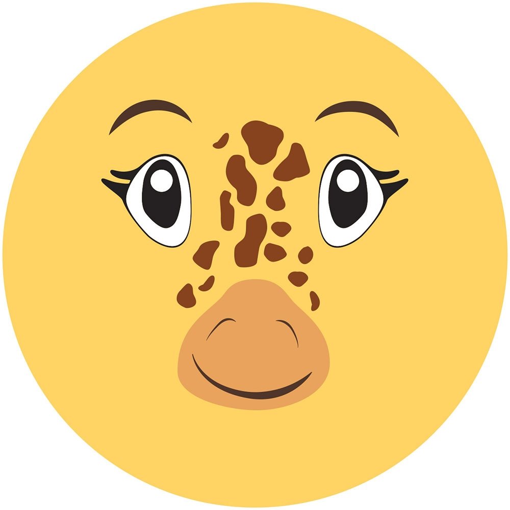 Carucior sport Chipolino Miley giraffe 6 Carucior sport Chipolino Miley giraffe - Image 5