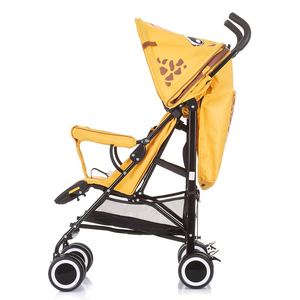Carucior sport Chipolino Miley giraffe 3 Carucior sport Chipolino Miley giraffe - Image 2
