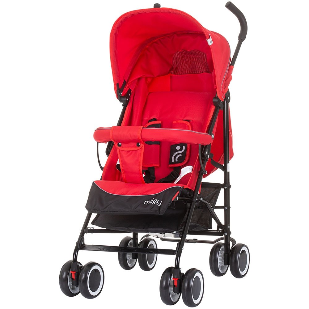 Carucior sport Chipolino Miley poppy 2 Carucior sport Chipolino Miley poppy