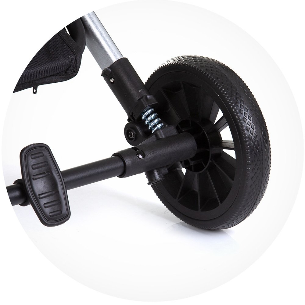 Carucior sport Chipolino Pixie basil 10 Carucior sport Chipolino Pixie basil - Image 9