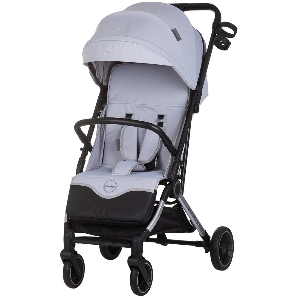 Carucior sport Chipolino Pixie cloud grey 2 Carucior sport Chipolino Pixie cloud grey