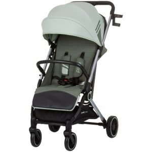 Carucior sport Chipolino Pixie pastel green