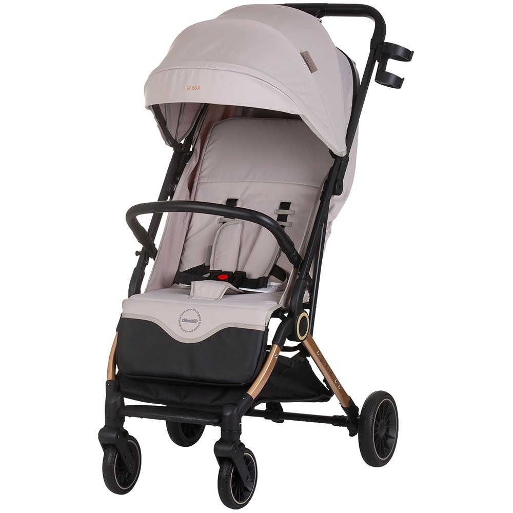 Carucior sport Chipolino Pixie tiramisu 2 Carucior sport Chipolino Pixie tiramisu