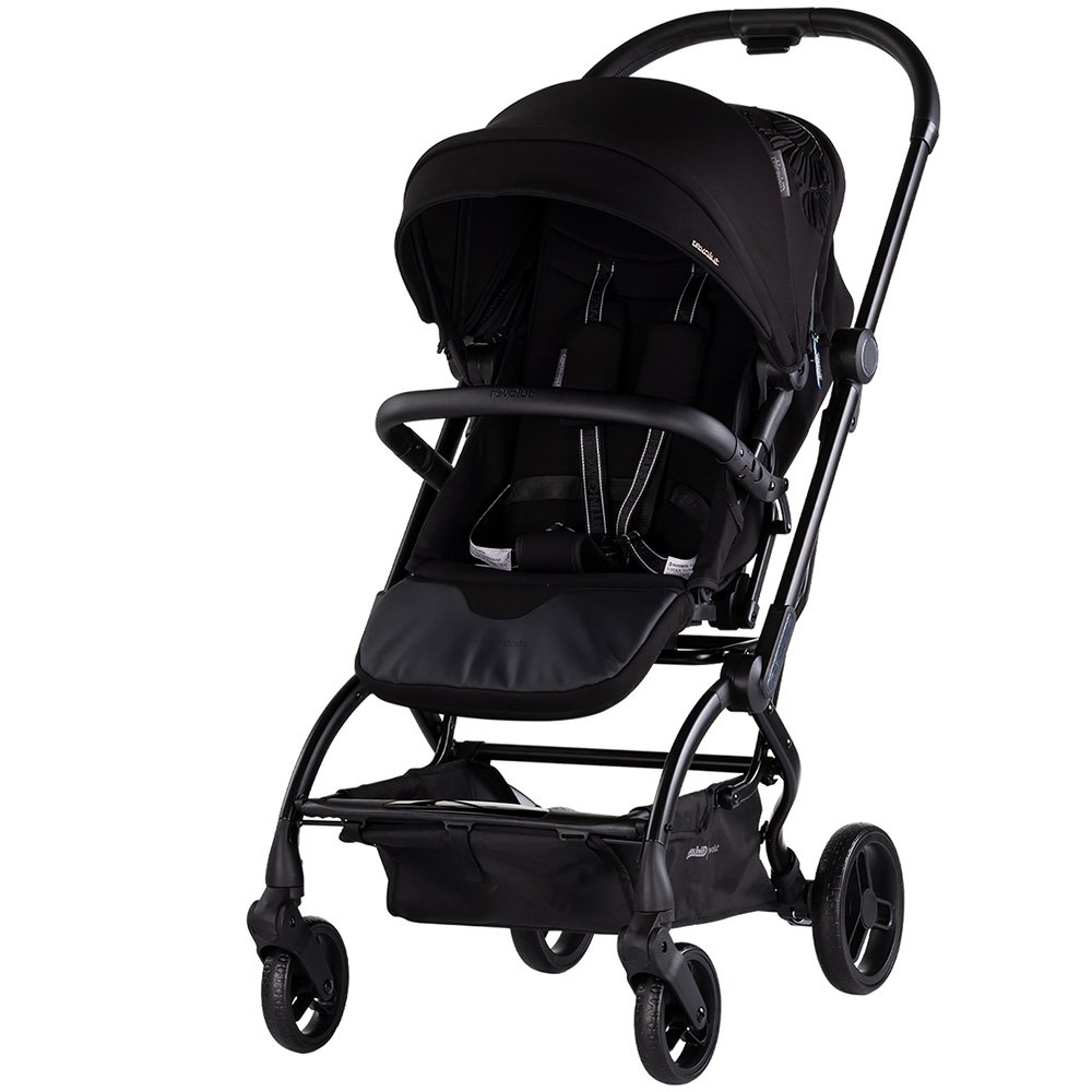 Carucior sport Chipolino Revolut cu sezut rotativ blackberry 2 Carucior sport Chipolino Revolut cu sezut rotativ blackberry