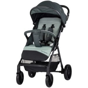 Carucior sport Chipolino Sparkle basil