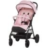 Carucior sport Chipolino Sparkle pink marshmallow I Best Buy Babys