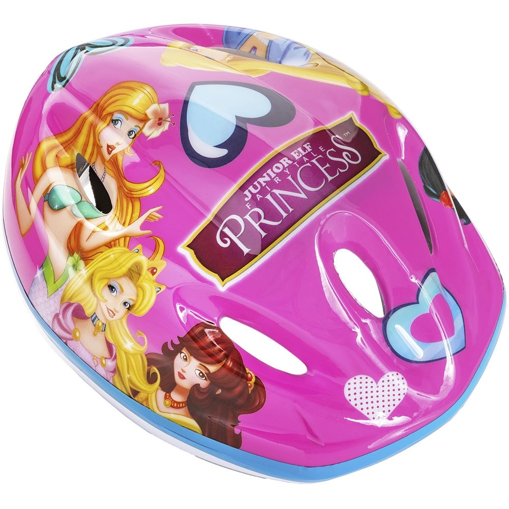 Casca de protectie Dino Bikes Princess 2 Casca de protectie Dino Bikes Princess