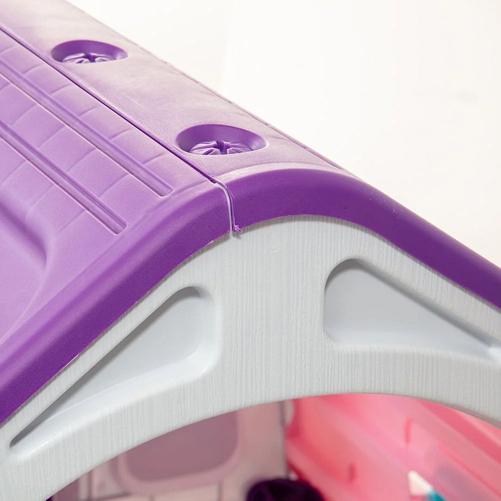 Casuta pentru copii Chipolino Magical House Unicorn 4 Casuta pentru copii Chipolino Magical House Unicorn - Image 3