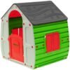 Casuta Pentru Copii Chipolino Magical House Green I Best Buy Babys