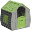 Casuta pentru copii Chipolino Magical House grey I Best Buy Babys