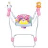 Centru de activitati Chipolino Macarena pink I Best Buy Babys