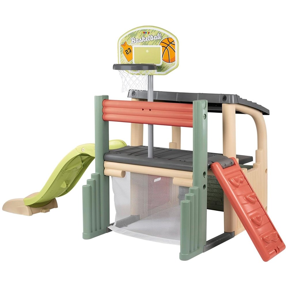 Centru de joaca Smoby Life Fun Center 2 Centru de joaca Smoby Life Fun Center