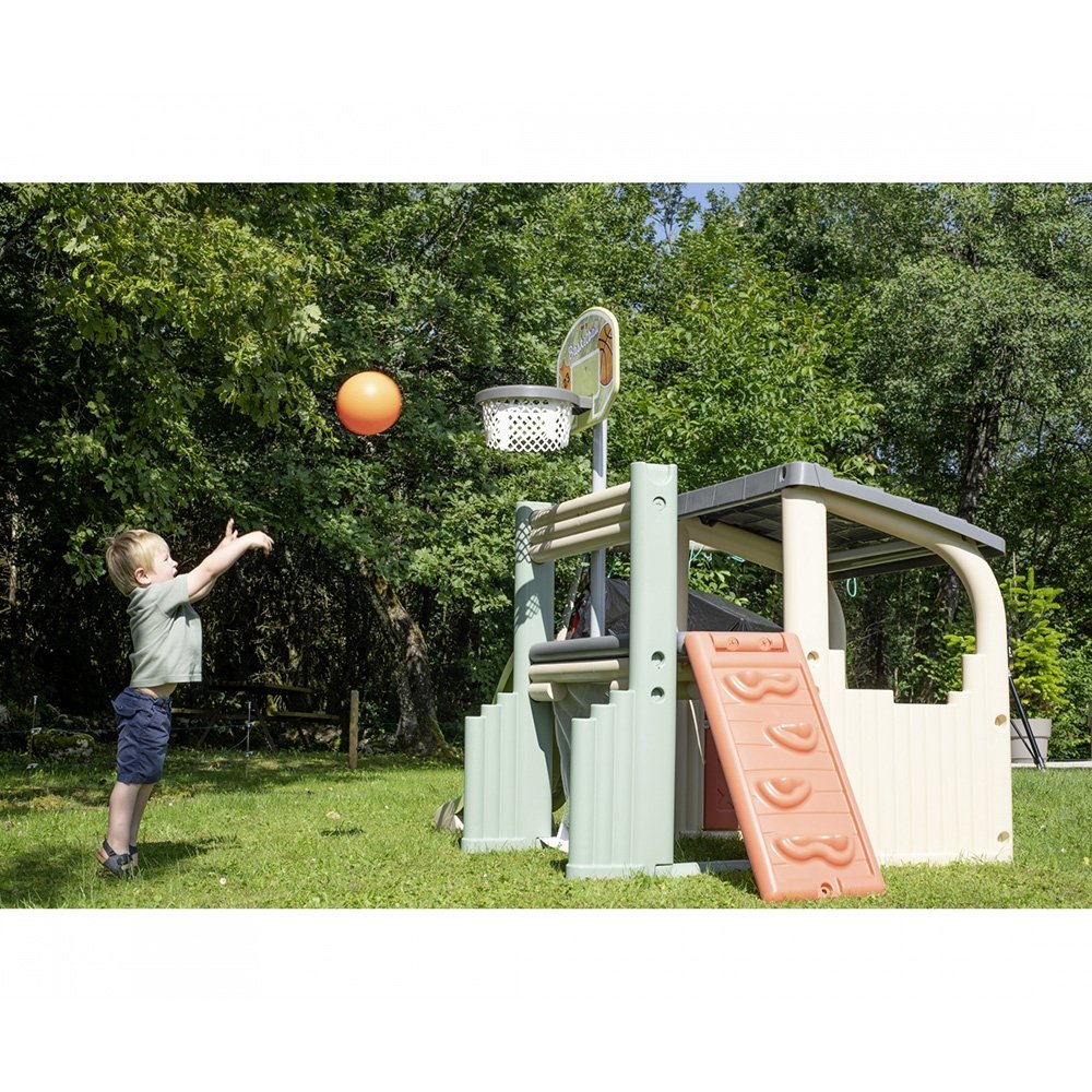 Centru de joaca Smoby Life Fun Center 6 Centru de joaca Smoby Life Fun Center - Image 5