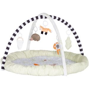 Covoras de joaca Chipolino Little Fox