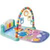 Covoras de joaca muzical Chipolino Play time I Best Buy Babys