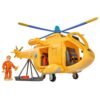 Elicopter Simba Fireman Sam Wallaby II cu figurina si accesorii 8 Elicopter Simba Fireman Sam Wallaby II cu figurina si accesorii I Best Buy Babys