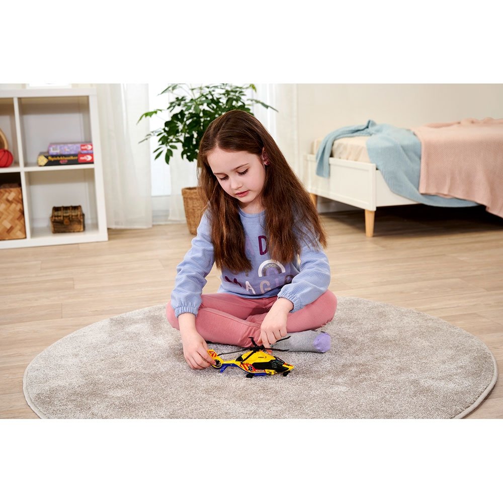 Elicopter de salvare Dickie Toys Airbus H160 23 cm 11 Elicopter de salvare Dickie Toys Airbus H160 23 cm - Image 10