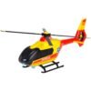 Elicopter de salvare Majorette Airbus H135 cu lumini si sunete 16 Elicopter de salvare Majorette Airbus H135 cu lumini si sunete I Best Buy Babys