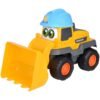 Excavator Simba Abc Lucy Loader 25 Cm I Best Buy Babys