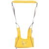 Ham pentru copii Chipolino Pim Pam yellow linen I Best Buy Babys