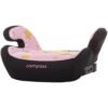 Inaltator auto Chipolino Compass Mermaid cu sistem Isofix I Best Buy Babys