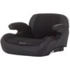 Inaltator auto Chipolino Trono ebony cu sistem Isofix I Best Buy Babys