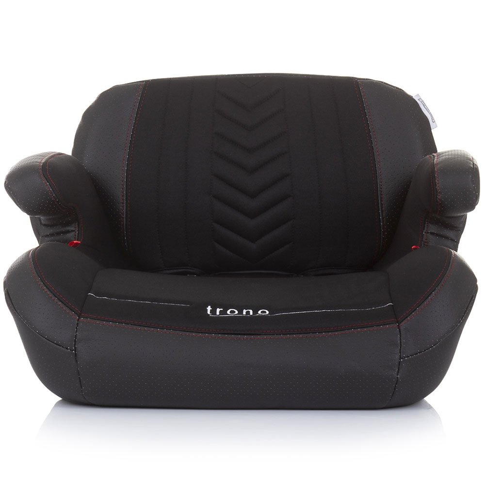 Inaltator auto Chipolino Trono ebony cu sistem Isofix 3 Inaltator auto Chipolino Trono ebony cu sistem Isofix - Image 2
