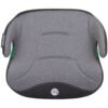 Inaltator auto Chipolino Uty I-Size 125-150 cm ash grey 7 Inaltator auto Chipolino Uty I Size 125 150 cm ash grey I Best Buy Babys