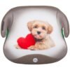 Inaltator auto Chipolino Uty I Size 125 150 cm doggie I Best Buy Babys