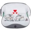 Inaltator auto Chipolino Uty I-Size 125-150 cm kittens 5 Inaltator auto Chipolino Uty I Size 125 150 cm kittens I Best Buy Babys