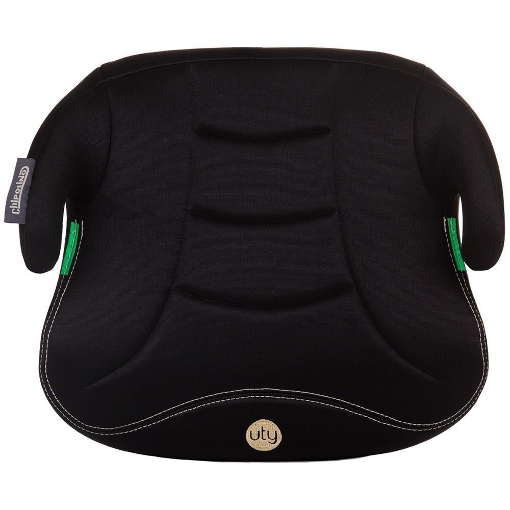 Inaltator auto Chipolino Uty I-Size 125-150 cm obsidian 2 Inaltator auto Chipolino Uty I-Size 125-150 cm obsidian