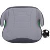 Inaltator auto Chipolino Wing I Size 125 150 cm ash grey cu sistem Isofix I Best Buy Babys