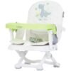 Inaltator scaun de masa Chipolino Lollipop aloe 8 Inaltator scaun de masa Chipolino Lollipop aloe I Best Buy Babys