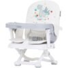 Inaltator scaun de masa Chipolino Lollipop glacier 9 Inaltator scaun de masa Chipolino Lollipop glacier I Best Buy Babys