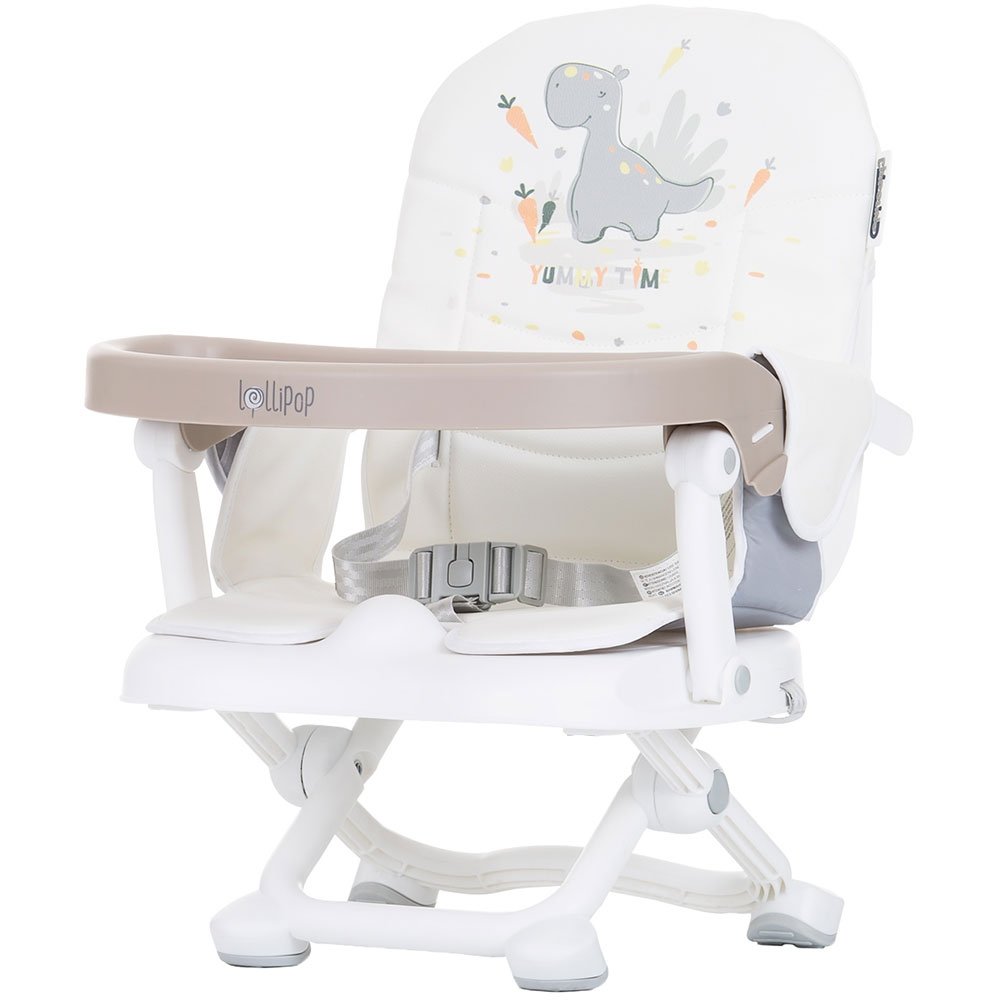 Inaltator scaun de masa Chipolino Lollipop sand 2 Inaltator scaun de masa Chipolino Lollipop sand