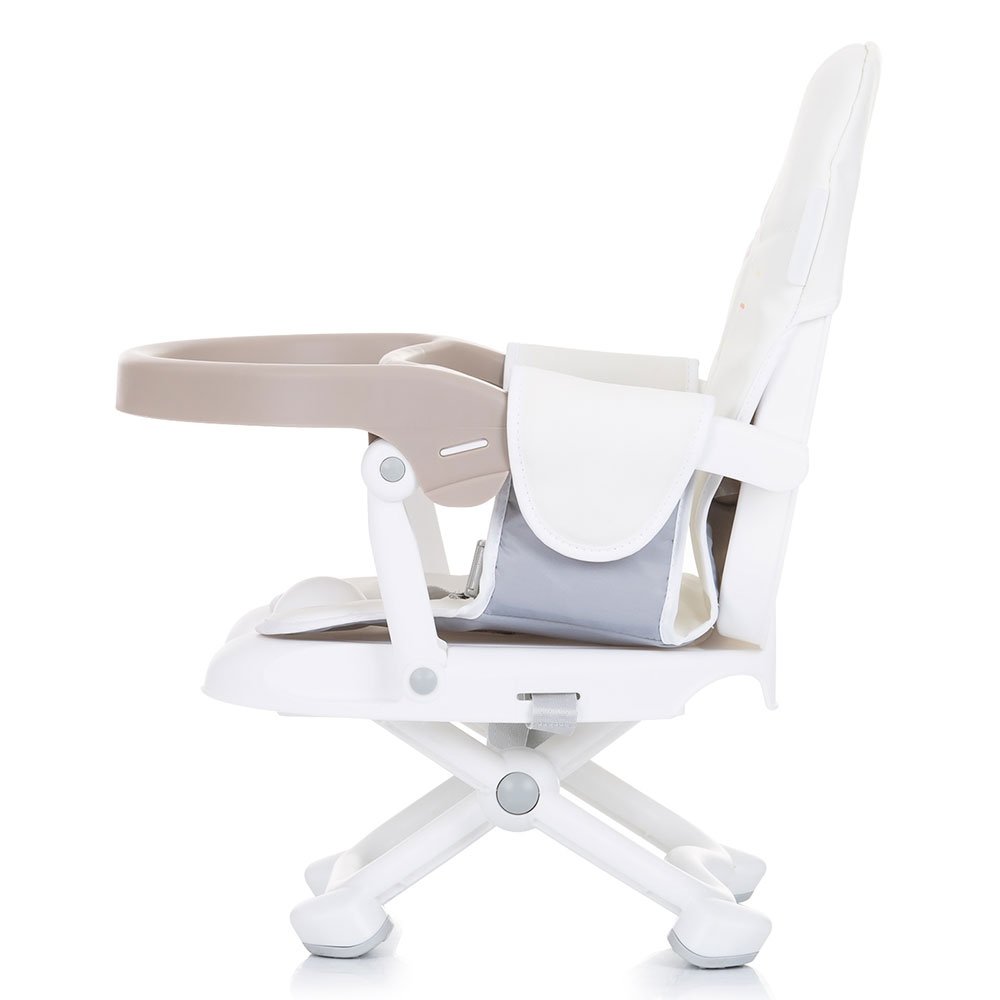 Inaltator scaun de masa Chipolino Lollipop sand 4 Inaltator scaun de masa Chipolino Lollipop sand - imagine 3