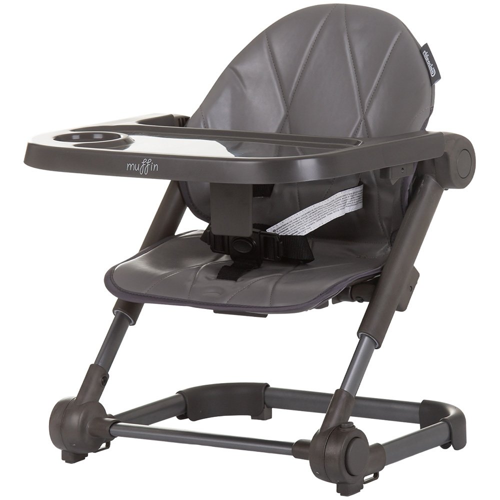 Inaltator scaun de masa Chipolino Muffin granite 2 Inaltator scaun de masa Chipolino Muffin granite